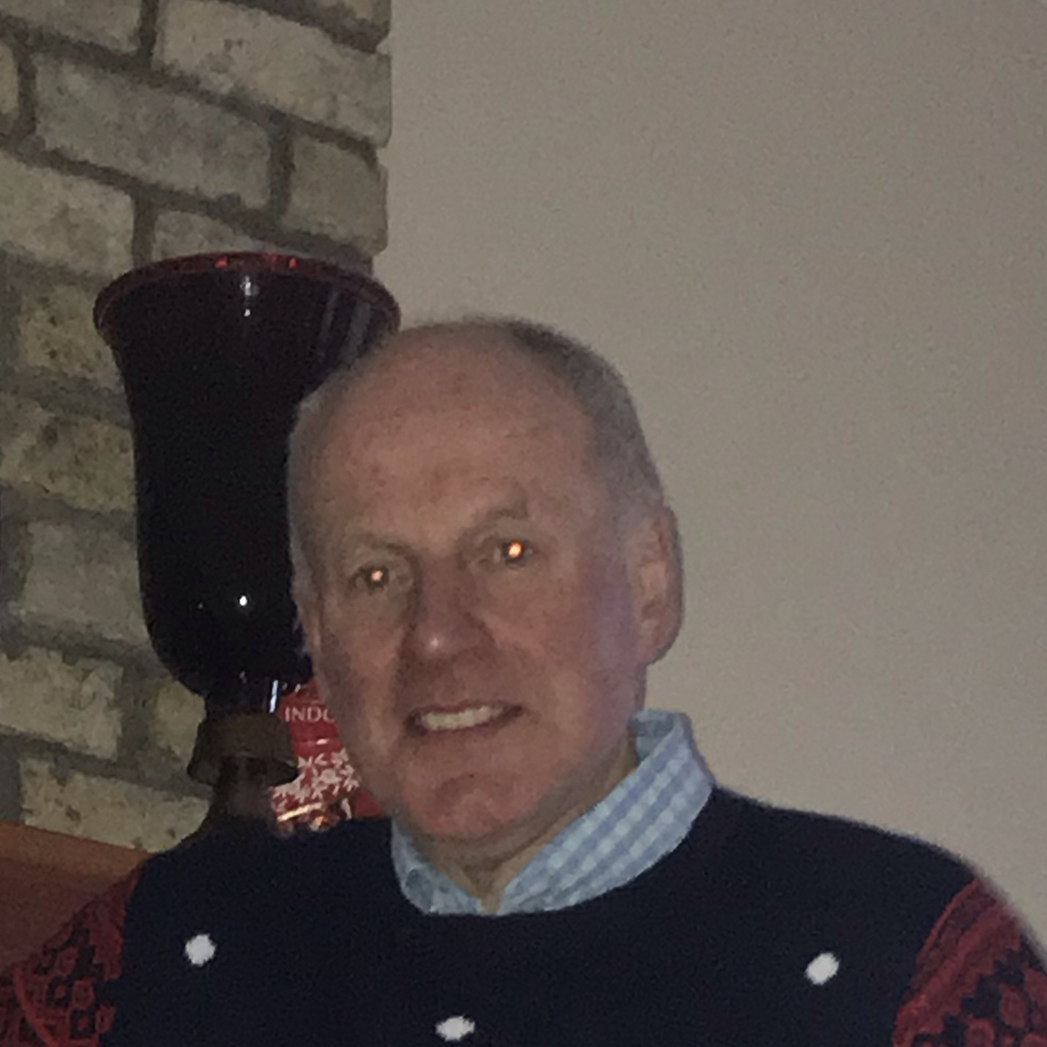 Pat Donovan
