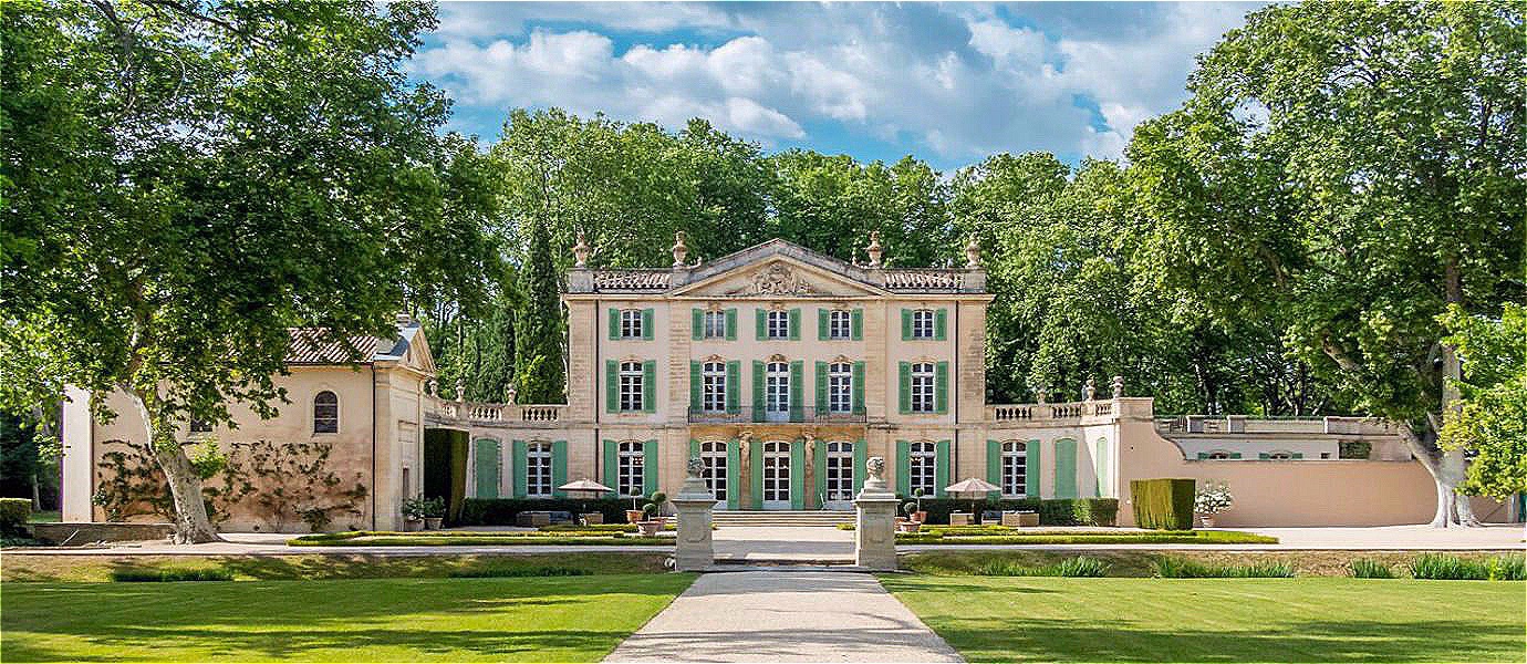 Château de Tourreau