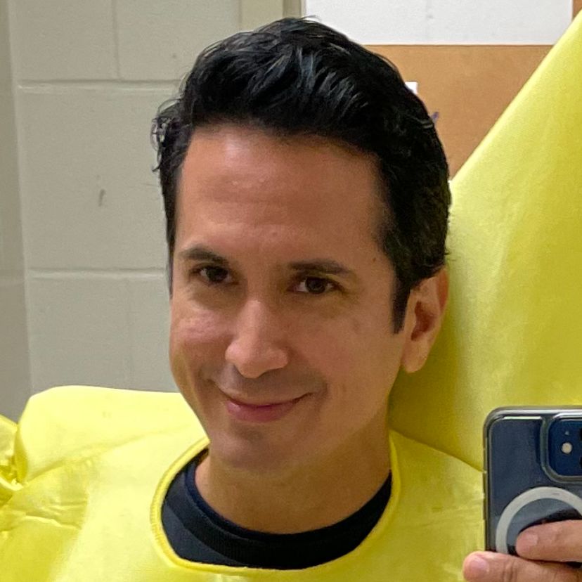 Marco De Castro