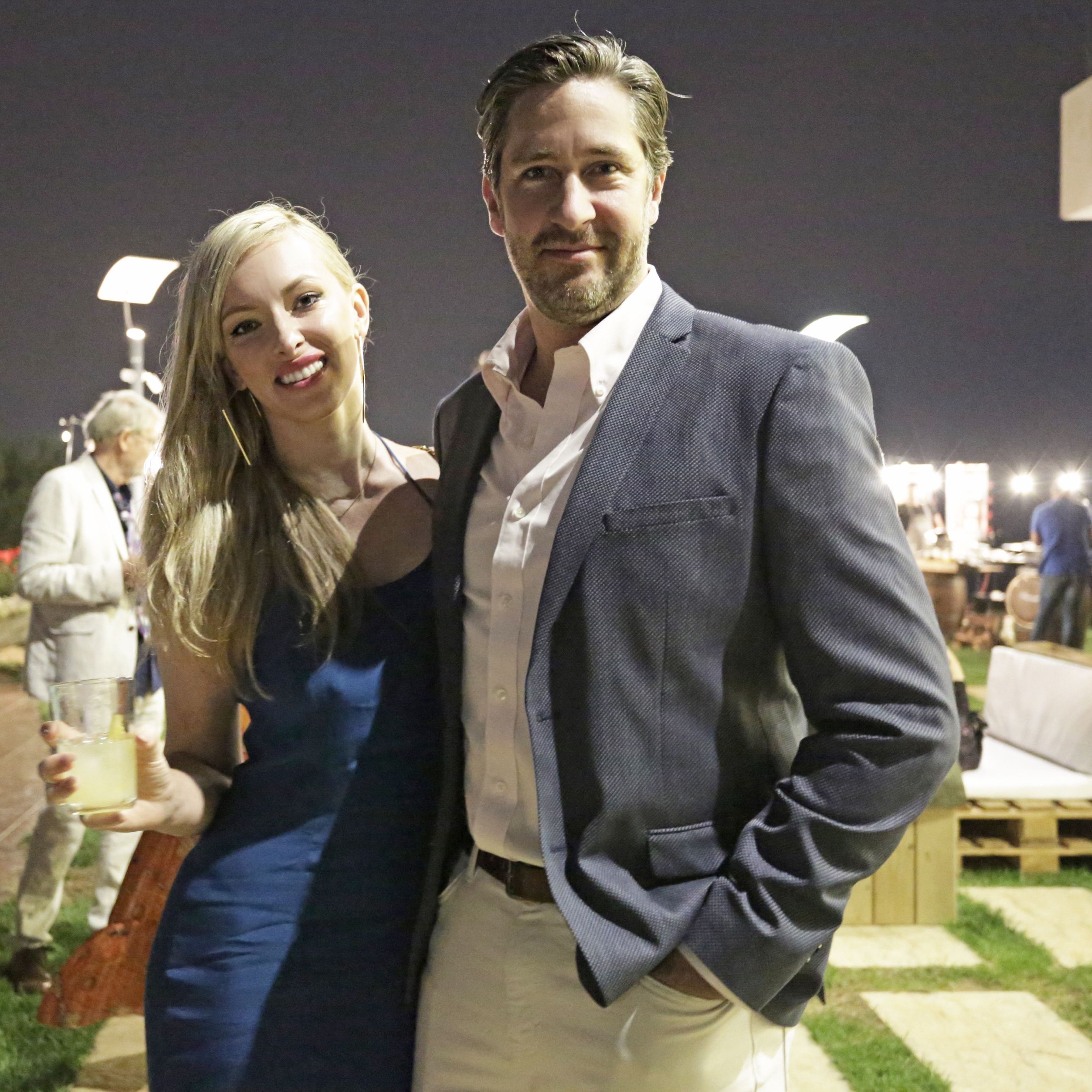 Is Aaron Kessler Married - zgctvlw