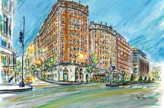 Hotels