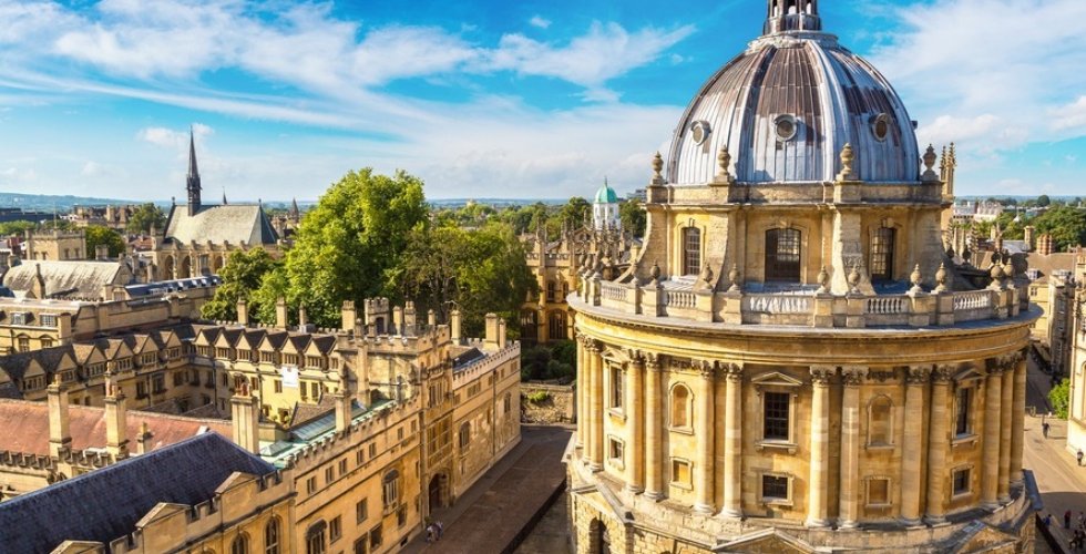 Oxford