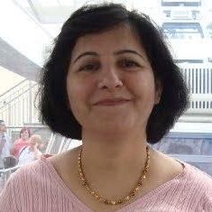 Preeti Vaswani