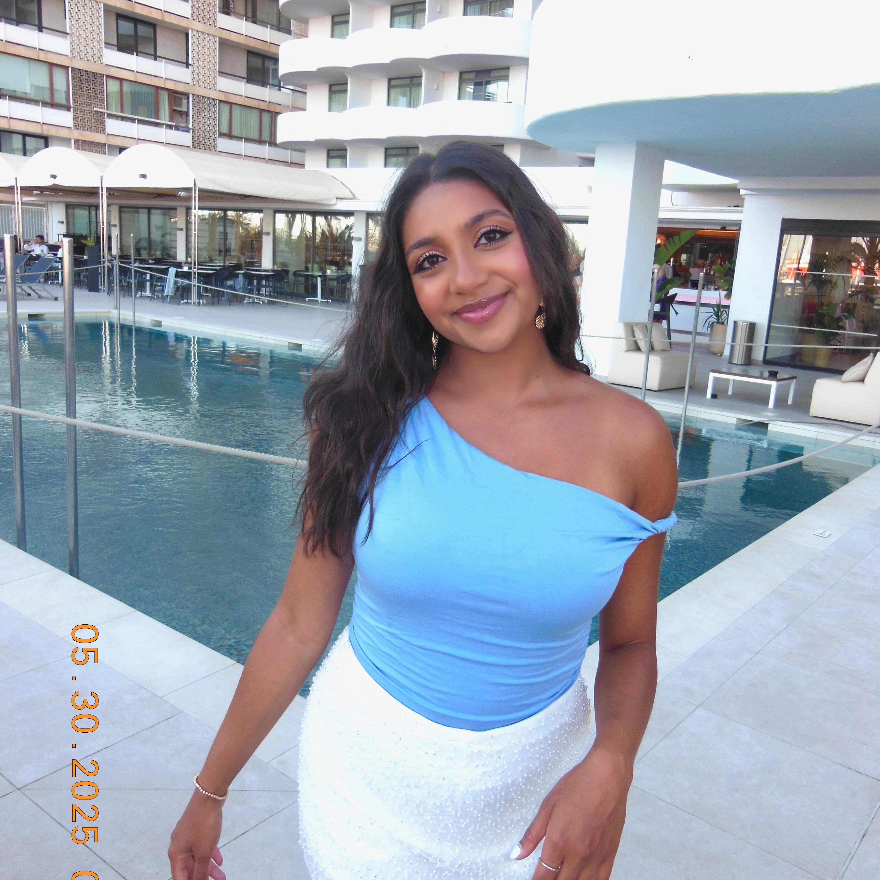 Sarina Kothari