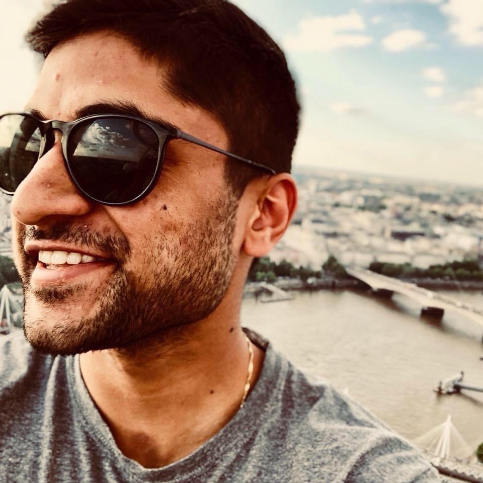 Pranav Agrawal