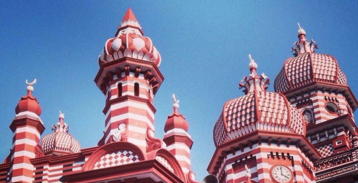 Information for Guests