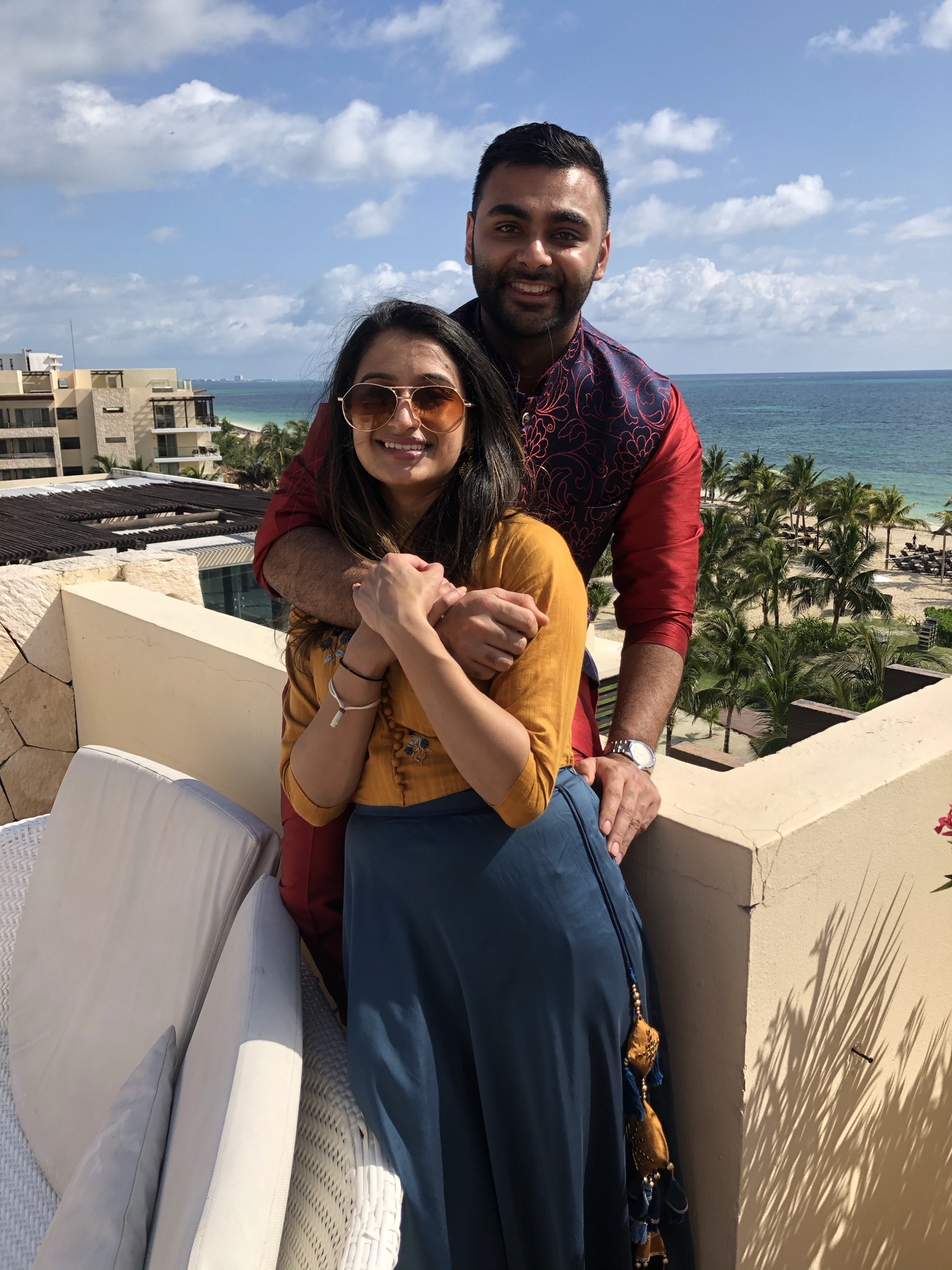 Cancun