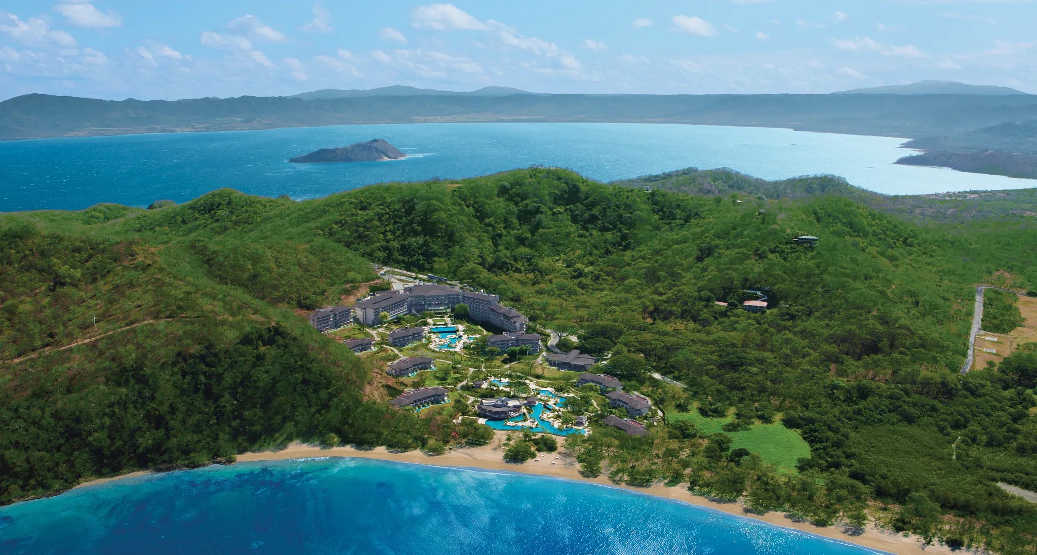 Las Mareas/The Dreams Resort Costa Rica