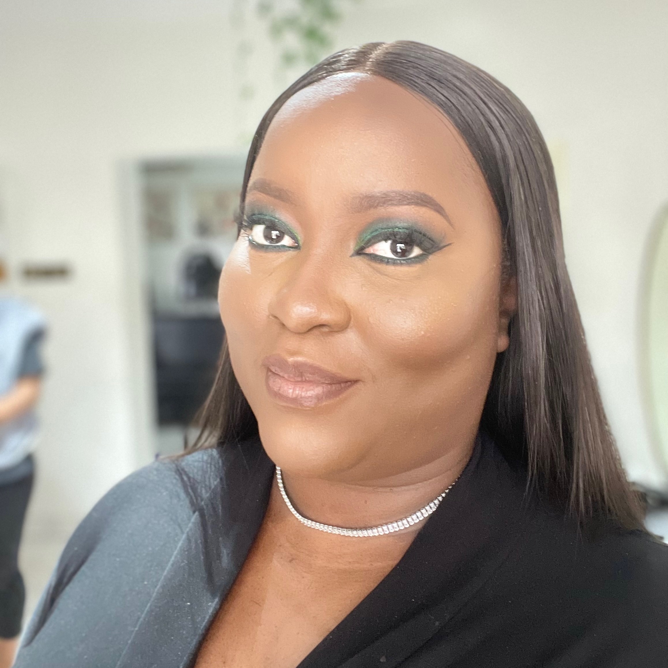 Similoluwa Odunsi