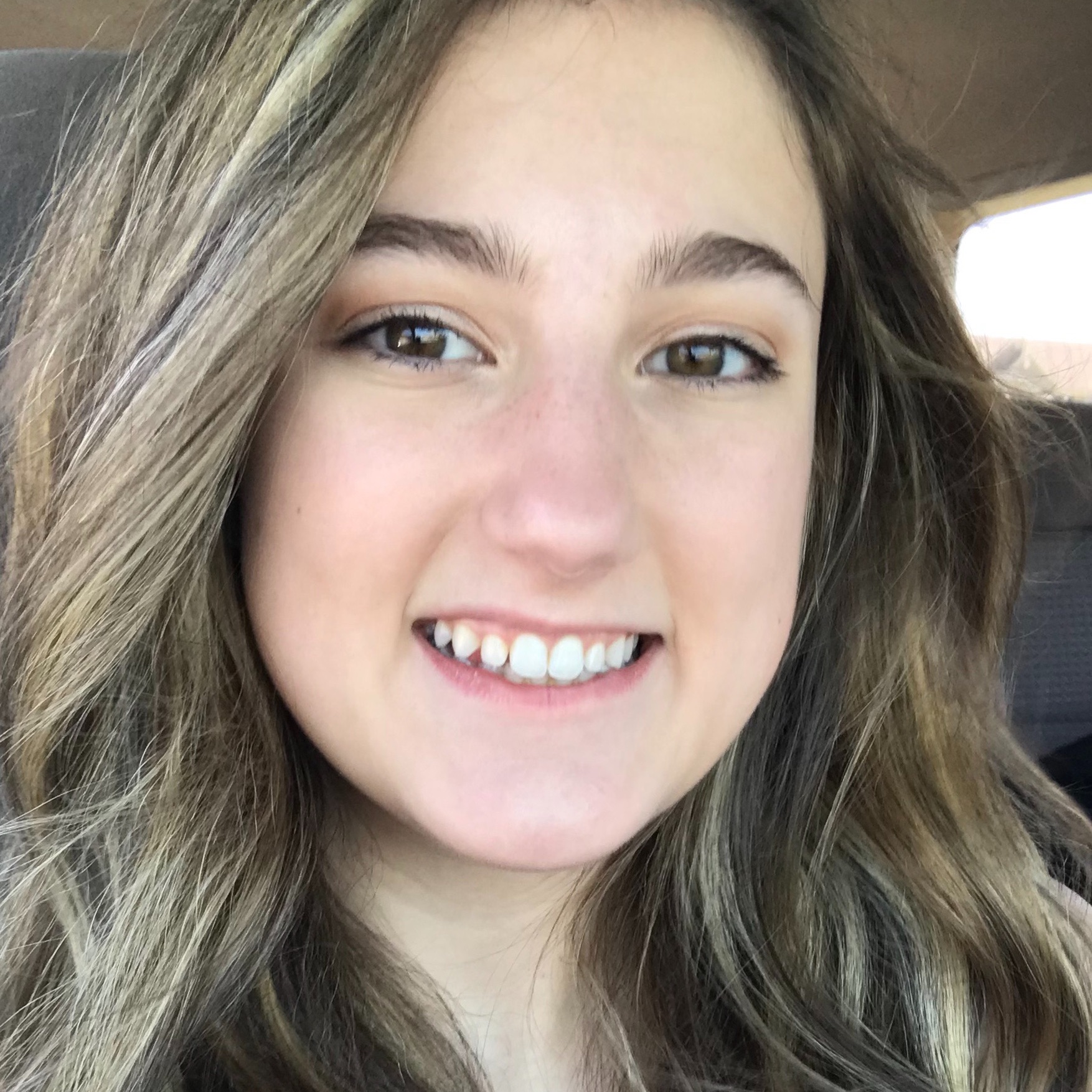Bethany Gaddie