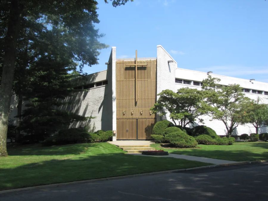 St. Matthew Roman Catholic Church