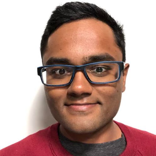 Arun Venkatraman