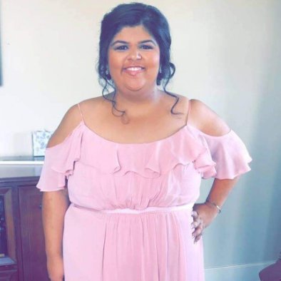 Aashana Vishnani