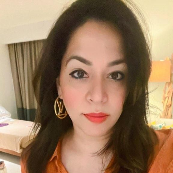 Dilnaz Hassan