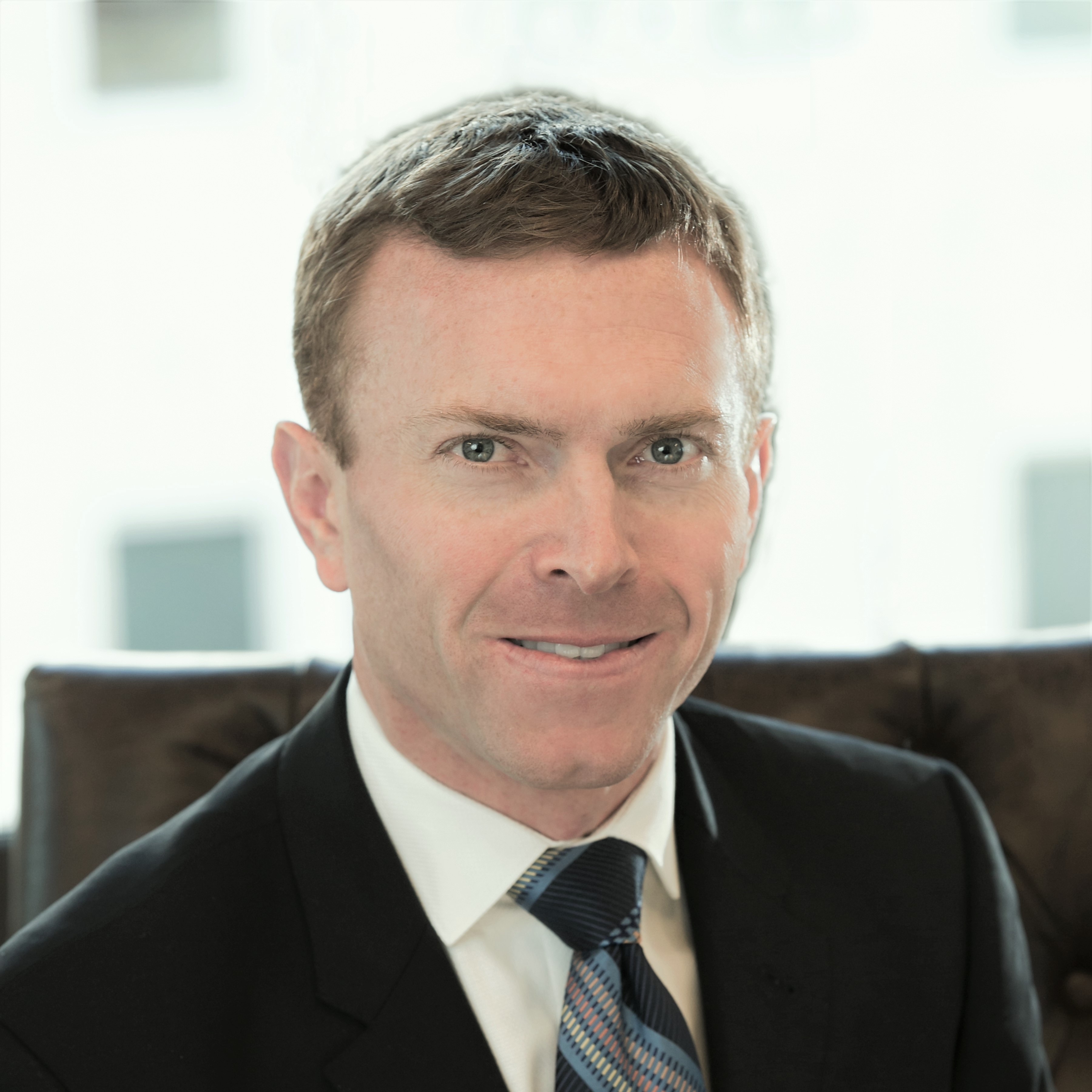 Brian Hansen