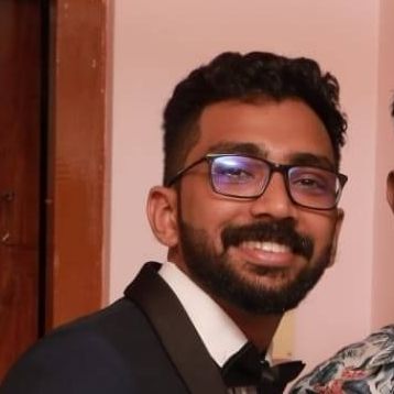 Nithin Kadhalimattam