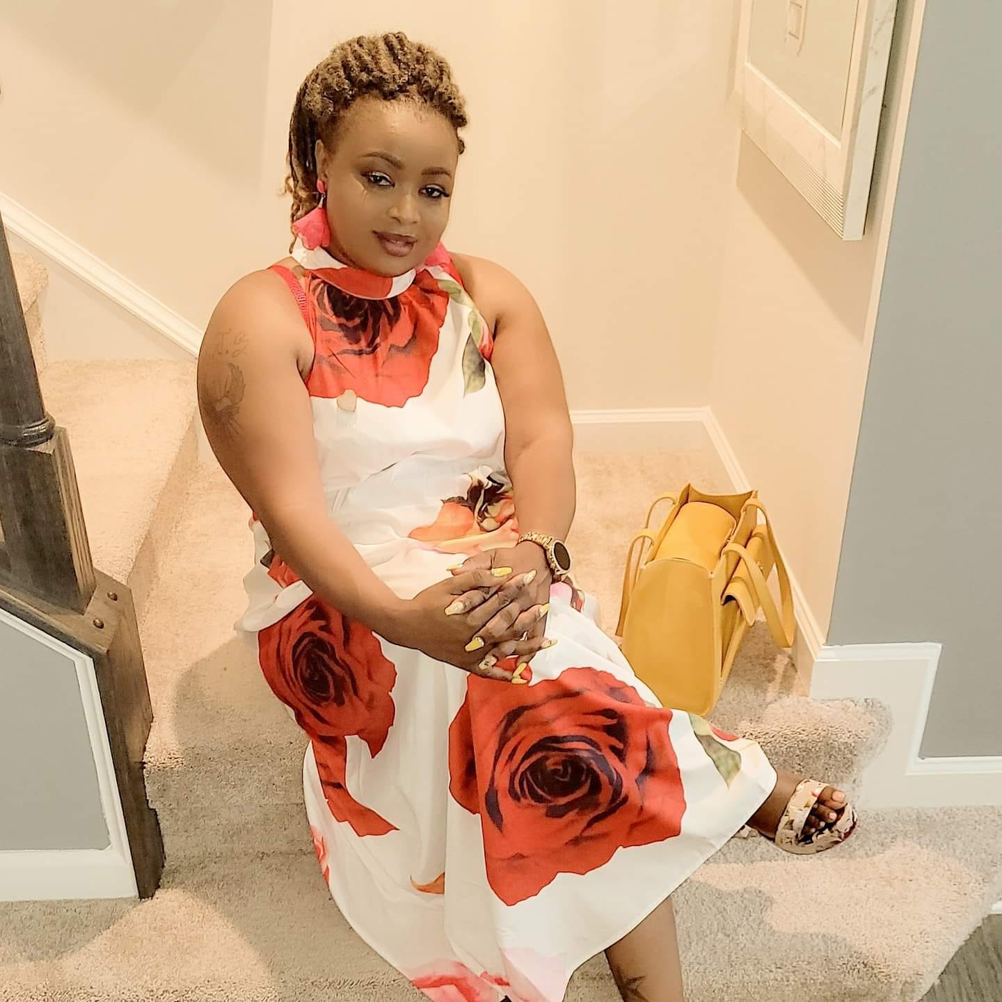 Mariama Bah
