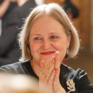 Ruth Brennan