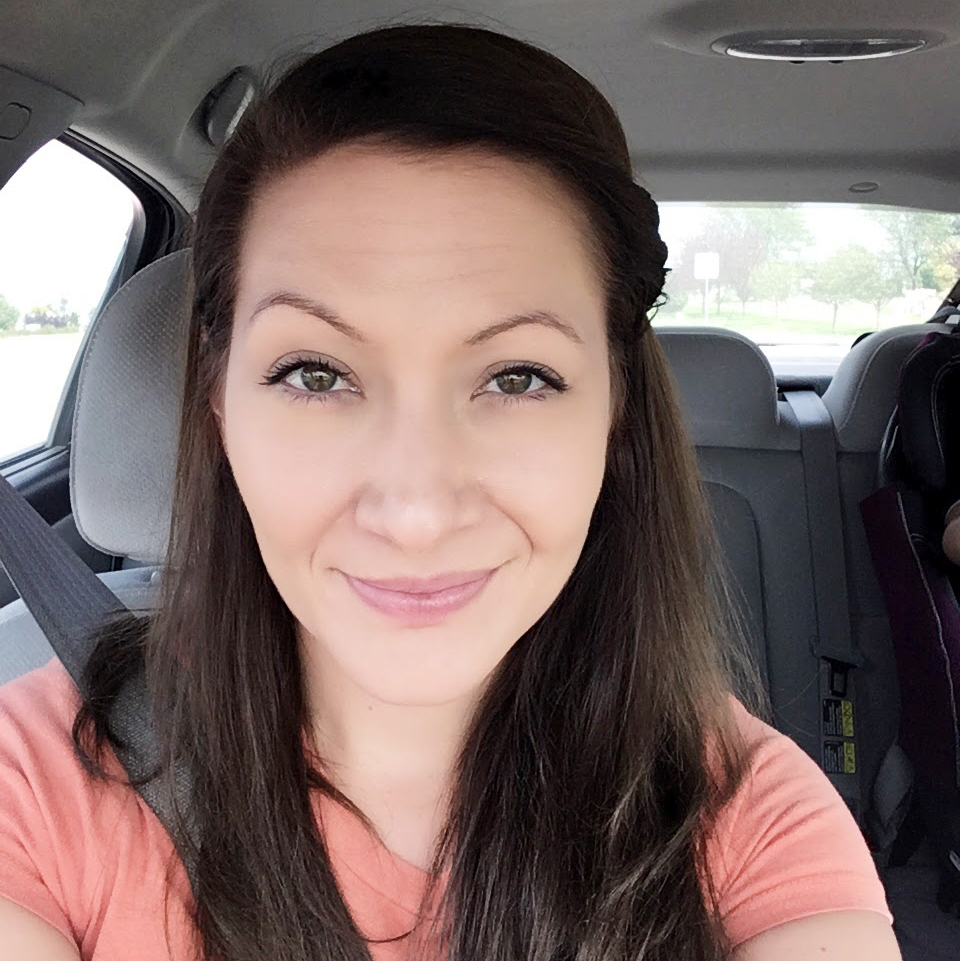 Melissa Huffman