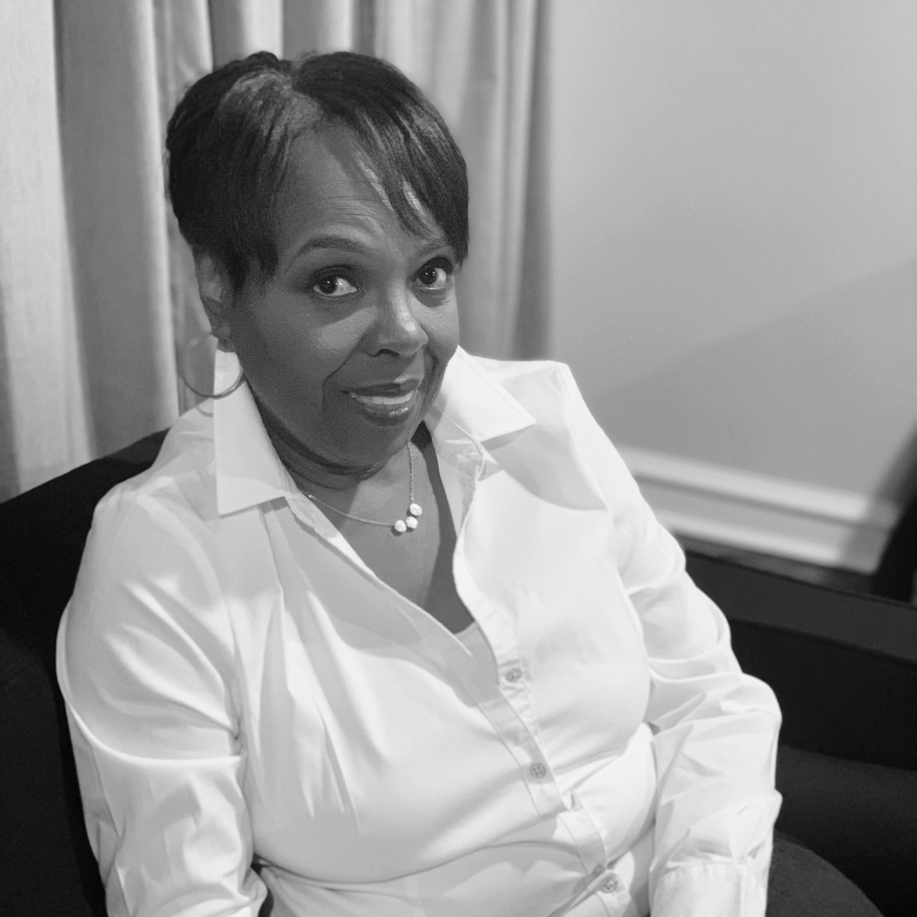Gloria Frager