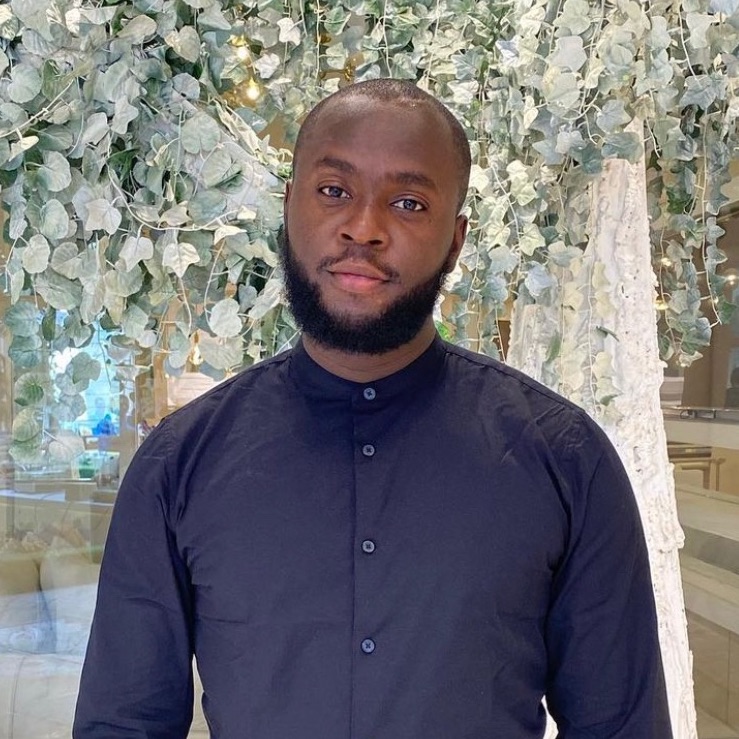 Benneth Emeka