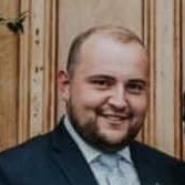 Chris Geoghegan
