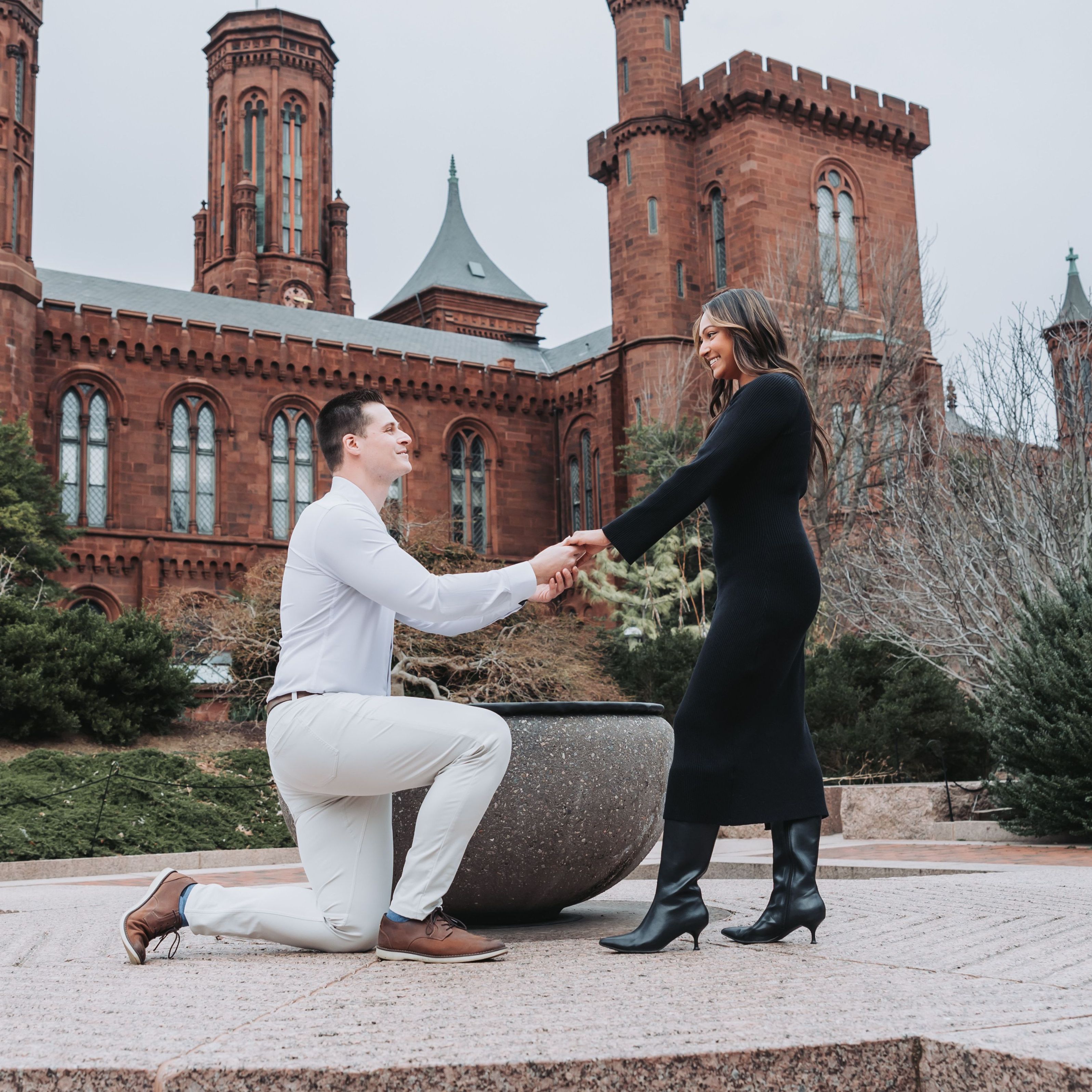 The Proposal 