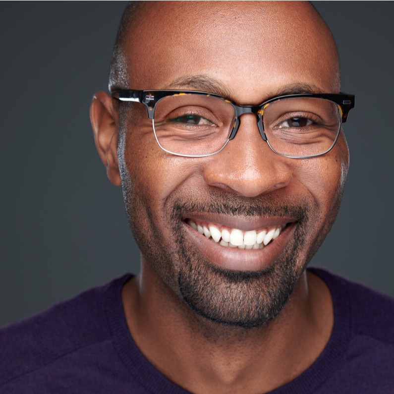Myron Fields