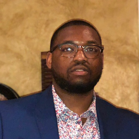 Antoine Burrell