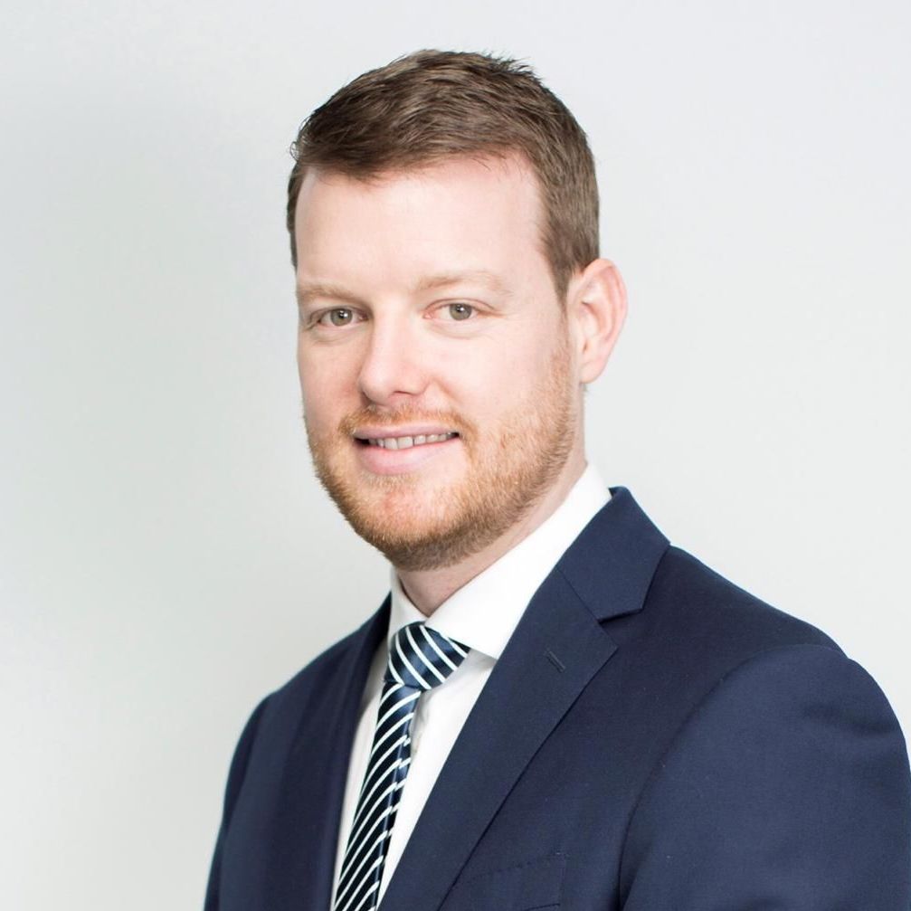 Matthew Shields