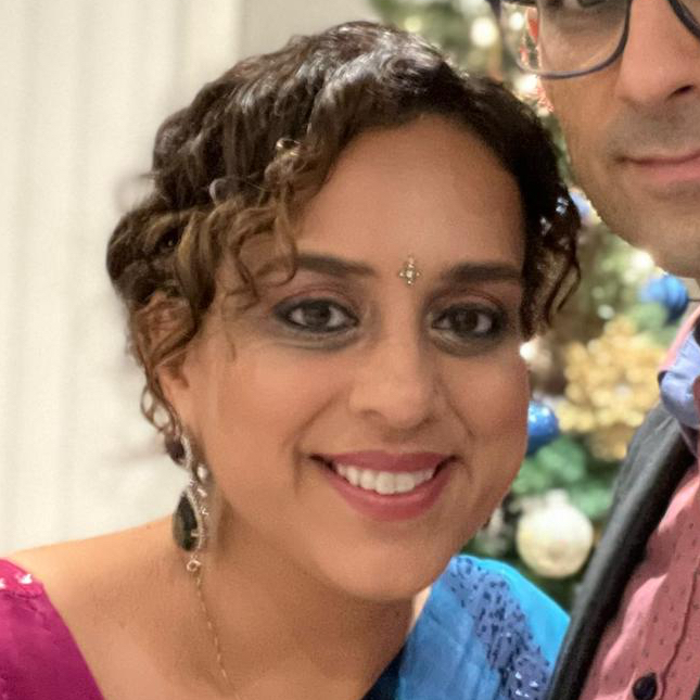Naina Ralhan