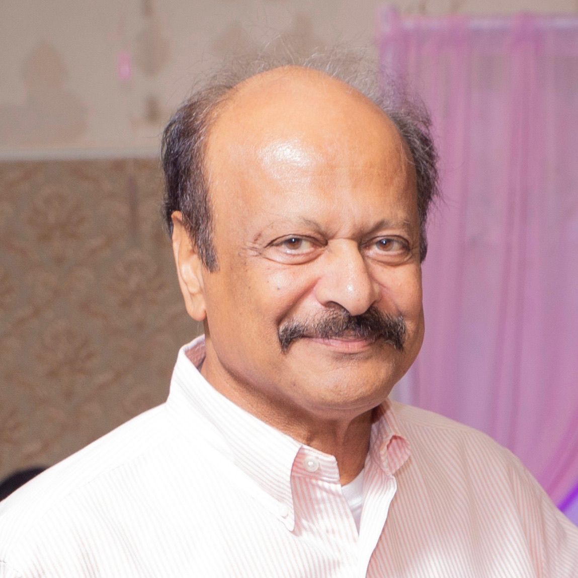 Deepak Aggarwal