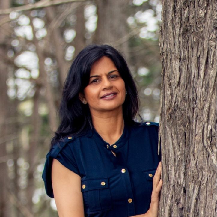 Harveen Saini