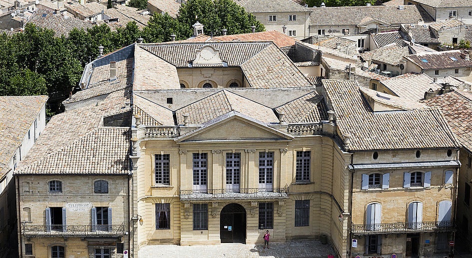 THAT'S WHERE WE WOULD UNITE OUR LIVES!