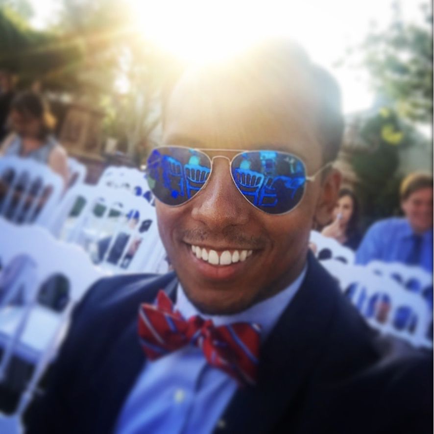 Aaron Salley