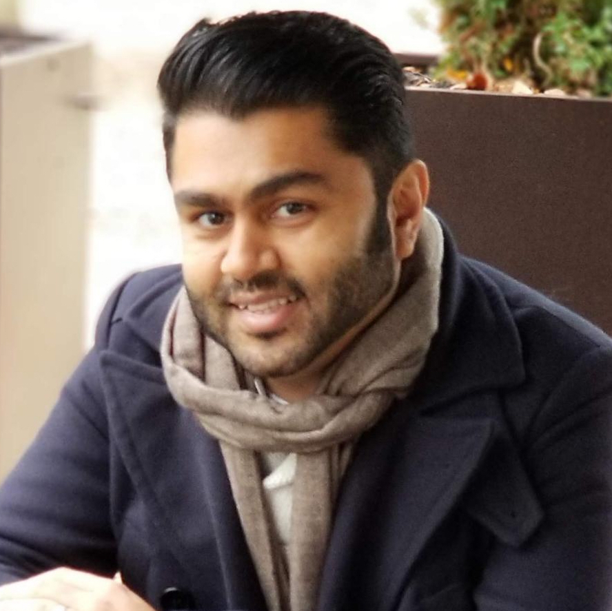 Mehal Kadakia
