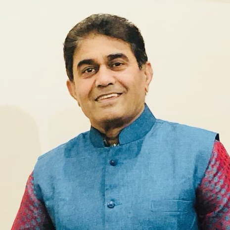 Amar Chaudhari
