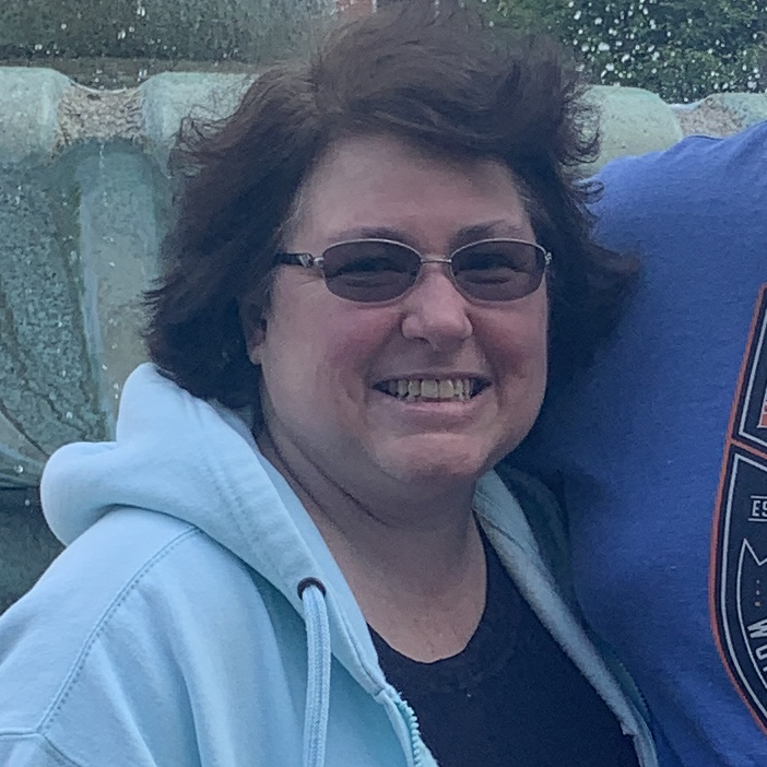 Pam Glover