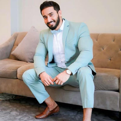 Hardik Soni