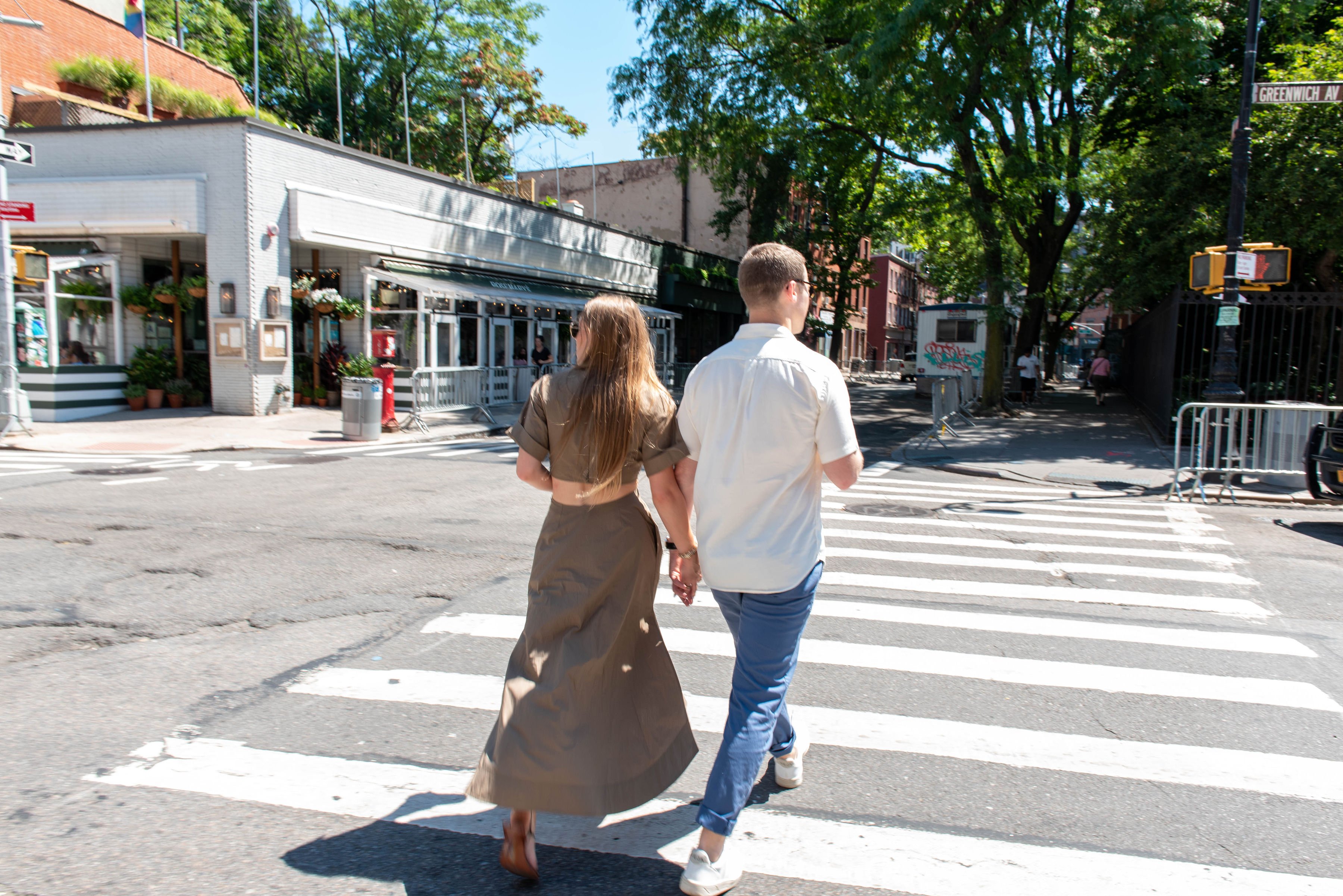 Things to do (and eat)