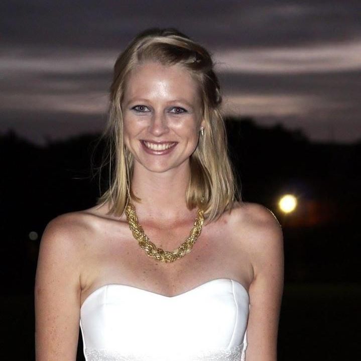 Hannah Selke