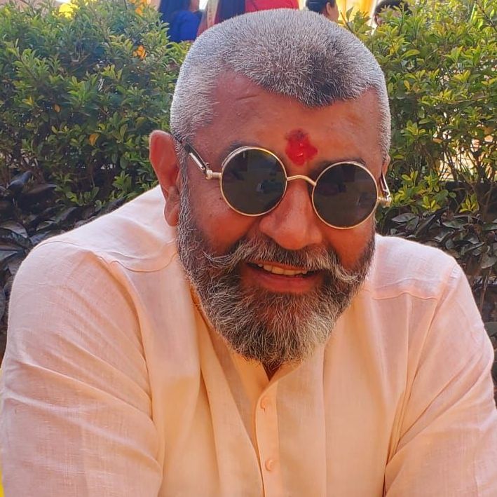 Prakash Jani