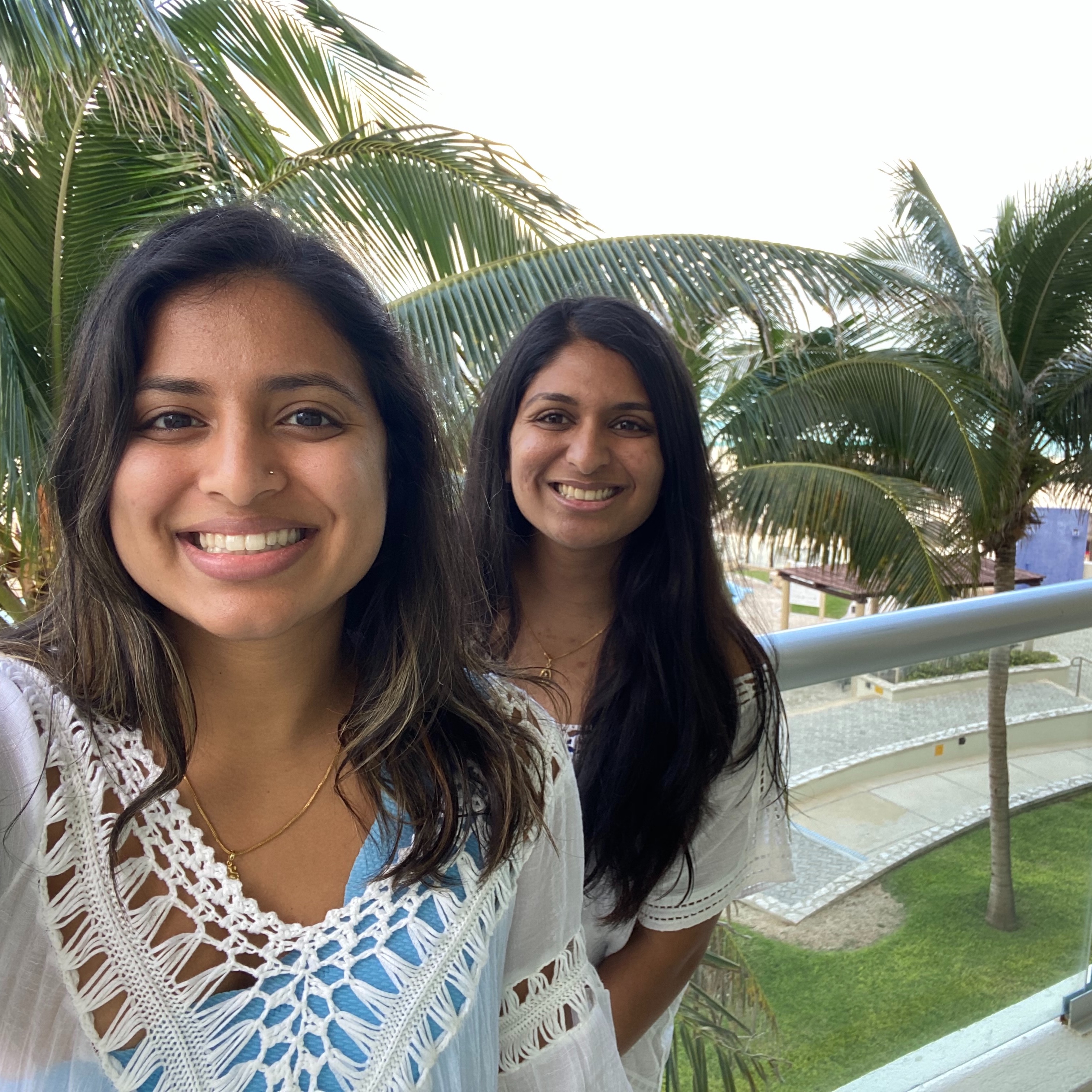 Amrutha Sreeram