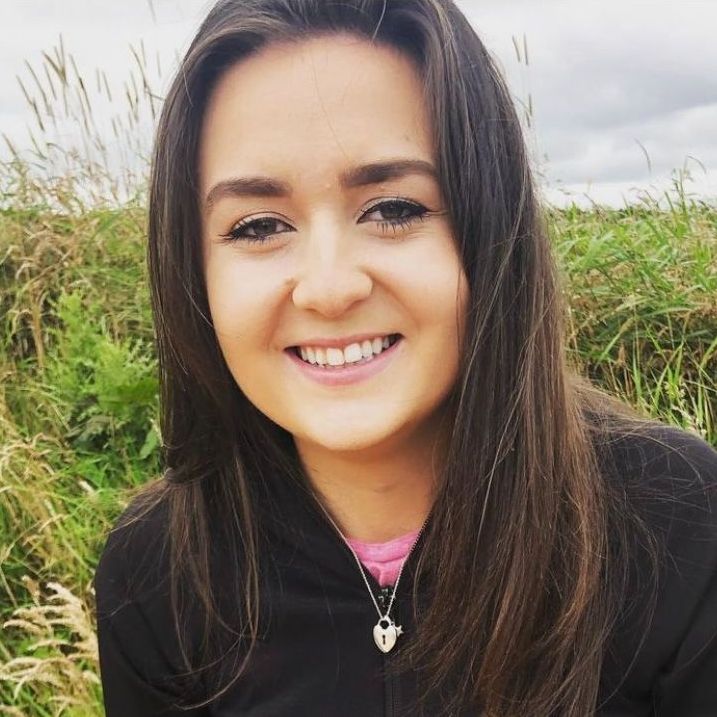 Aimee Geoghegan