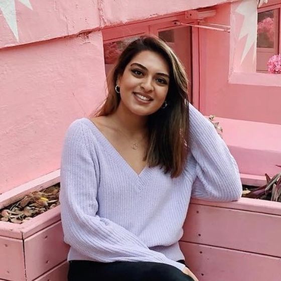 Divya Sharma