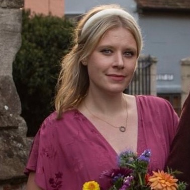 Alexandra Horsfield