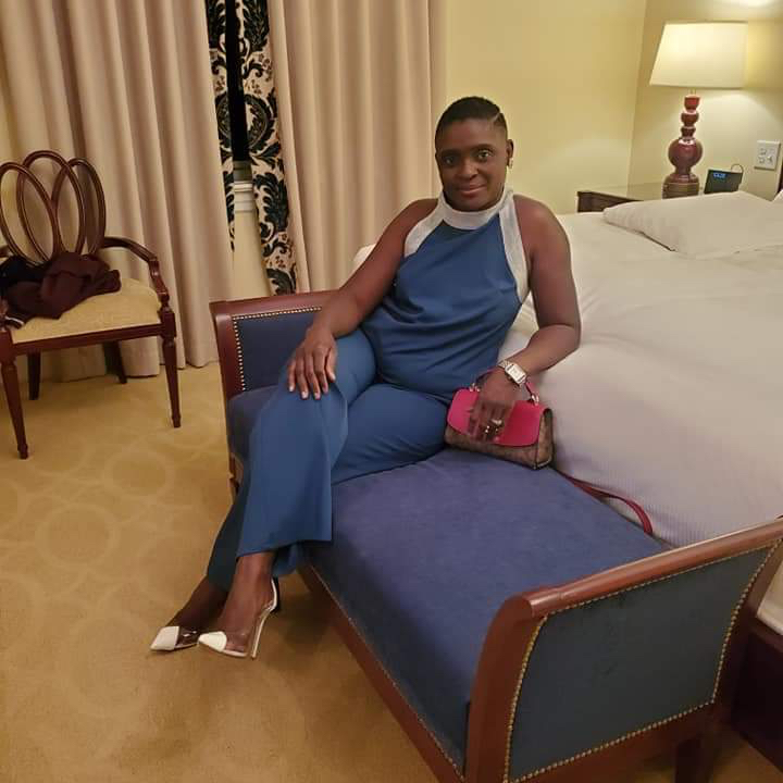 Christiana Bangura