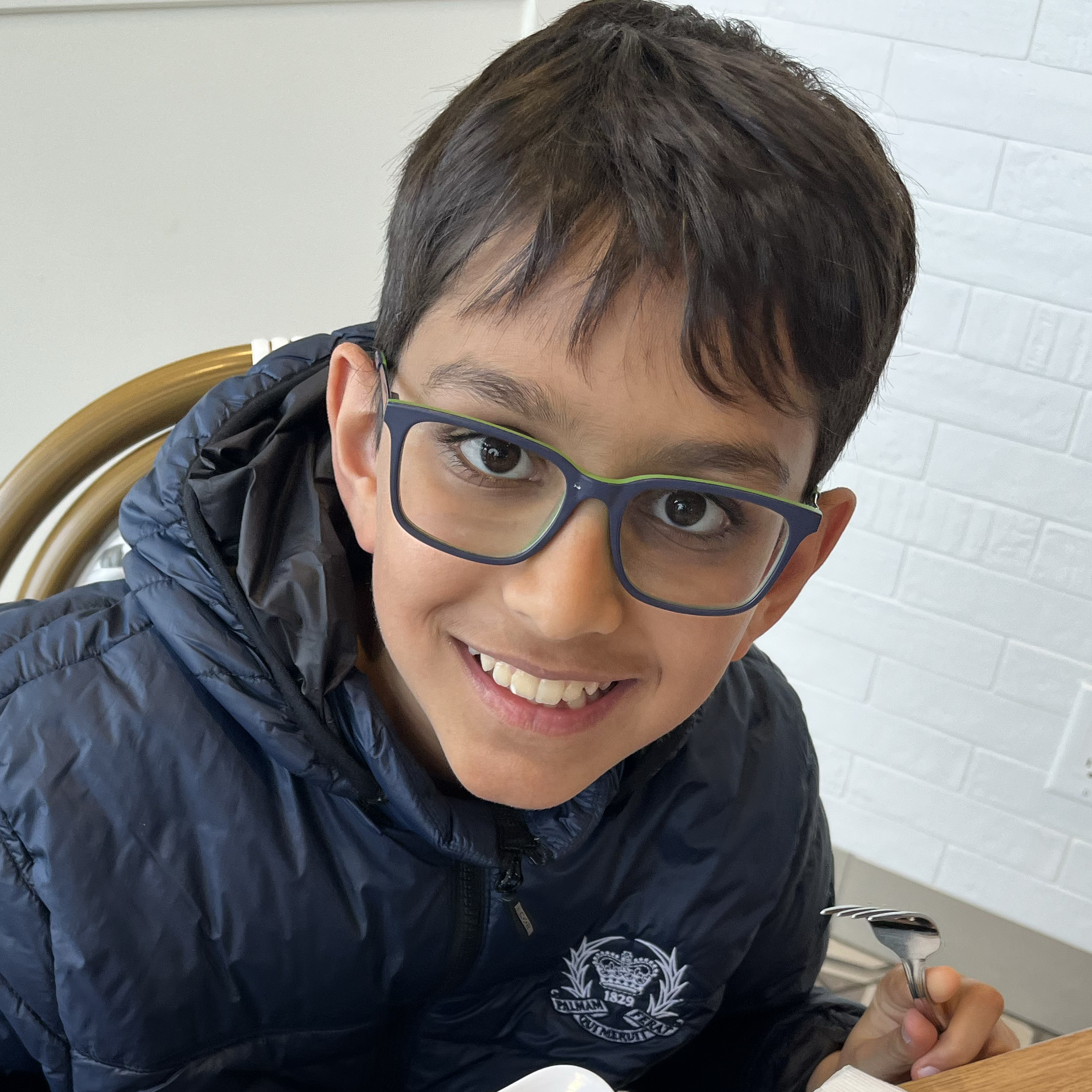Sanay Ralhan