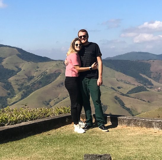 Nosso Lugar! 