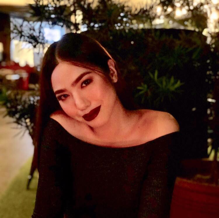 Patricia Audrey Lansang